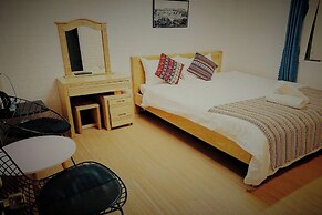 Chau Giang Hotel