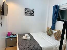 Chau Giang Hotel