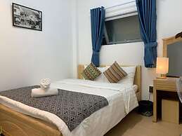 Chau Giang Hotel
