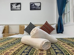 Chau Giang Hotel