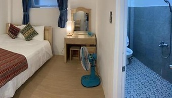 Chau Giang Hotel