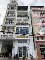 Chau Giang Hotel