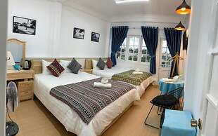 Chau Giang Hotel