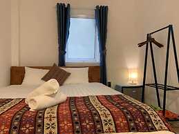Chau Giang Hotel
