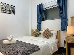 Chau Giang Hotel
