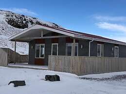 Mosás Cottages