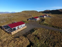 Mosás Cottages