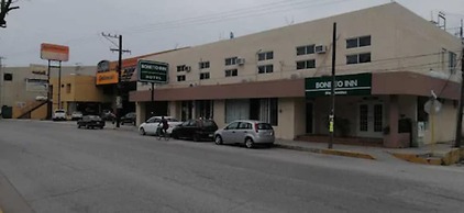 BONITTO INN®  Mante