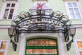 Hotel Kutko
