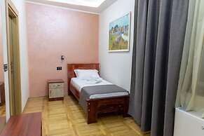 Hotel Kutko