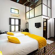 Bloom Boutique | Waterfront Fort Kochi