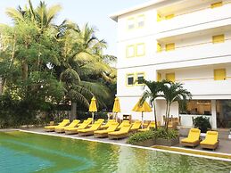 Bloomrooms @ Calangute