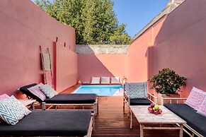 Casa da Praça