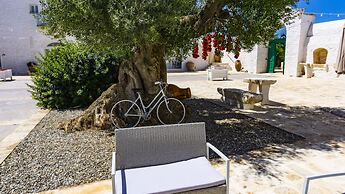 Masseria Ayroldi