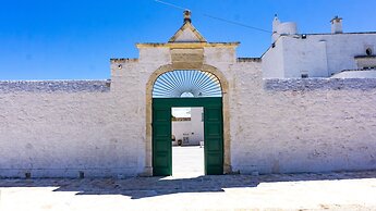 Masseria Ayroldi