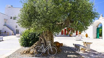 Masseria Ayroldi