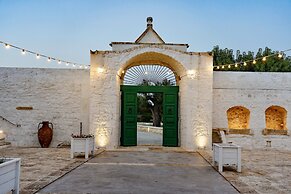 Masseria Ayroldi