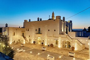 Masseria Ayroldi