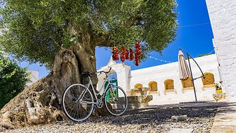 Masseria Ayroldi