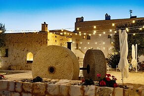 Masseria Ayroldi