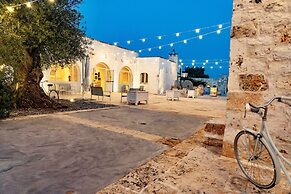 Masseria Ayroldi