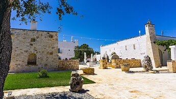 Masseria Ayroldi