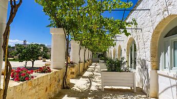 Masseria Ayroldi