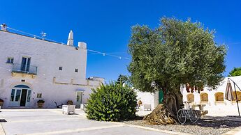 Masseria Ayroldi