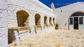 Masseria Ayroldi