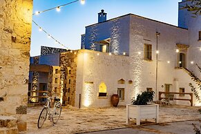 Masseria Ayroldi