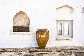 Masseria Ayroldi