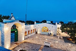 Masseria Ayroldi