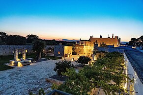 Masseria Ayroldi