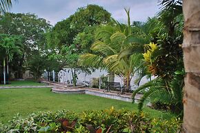 Hotel Lagoon