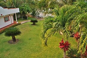 Hotel Lagoon