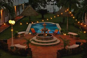 Hotel Lagoon