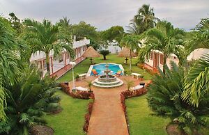 Hotel Lagoon