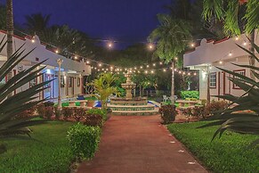 Hotel Lagoon