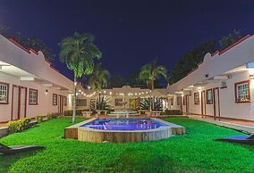 Hotel Lagoon