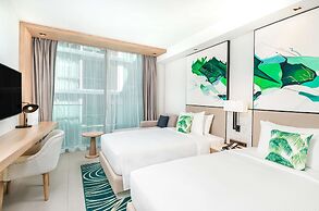 Hilton Garden Inn Phuket, Thailand