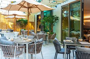 Hilton Garden Inn Phuket, Thailand