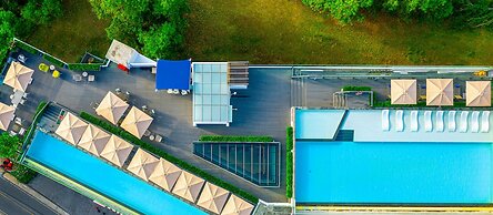 Hilton Garden Inn Phuket, Thailand