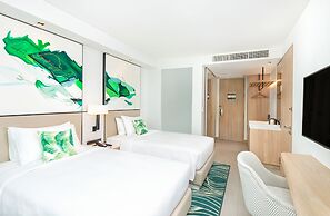 Hilton Garden Inn Phuket, Thailand