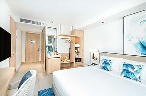 Hilton Garden Inn Phuket, Thailand