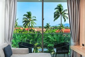 Hilton Garden Inn Phuket, Thailand