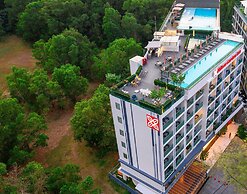 Hilton Garden Inn Phuket, Thailand