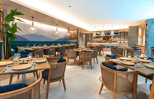 Hilton Garden Inn Phuket, Thailand