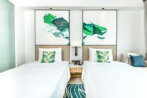 Hilton Garden Inn Phuket, Thailand