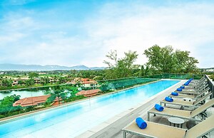 Hilton Garden Inn Phuket, Thailand