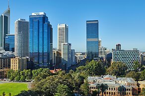 DoubleTree by Hilton Perth Waterfront